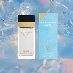 Парфум з феромонами D&amp;D Light Blue 50 ml
